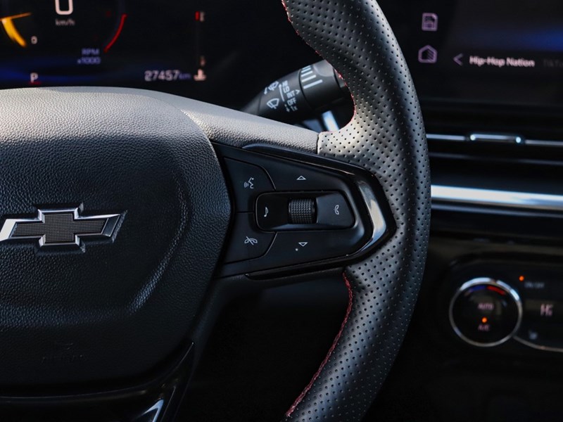 2024 Chevrolet Trax FWD 4dr 2RS