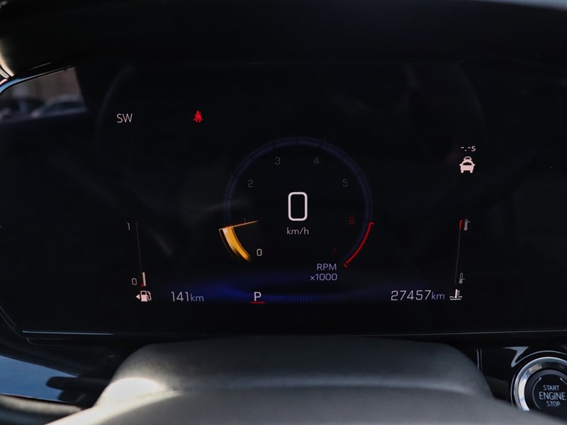 2024 Chevrolet Trax FWD 4dr 2RS