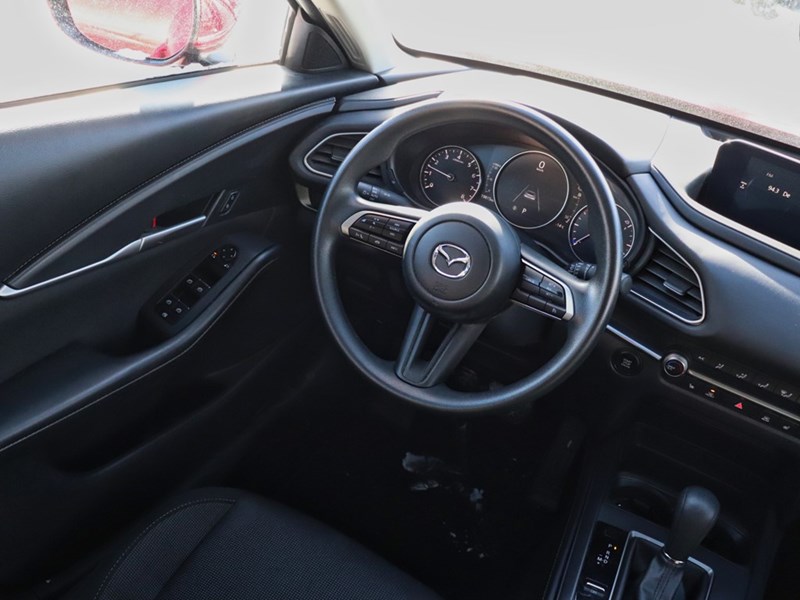 2024 Mazda CX-30 GX AWD