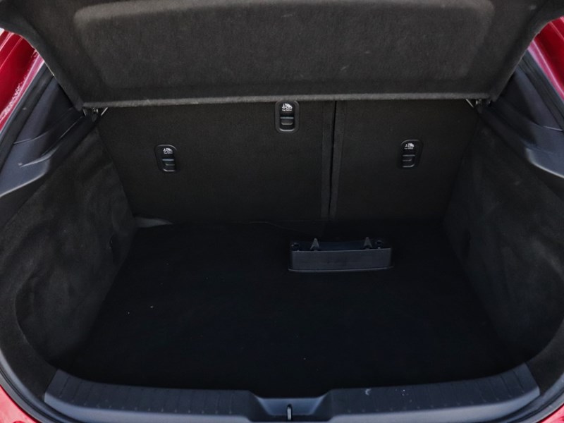 2024 Mazda CX-30 GX AWD