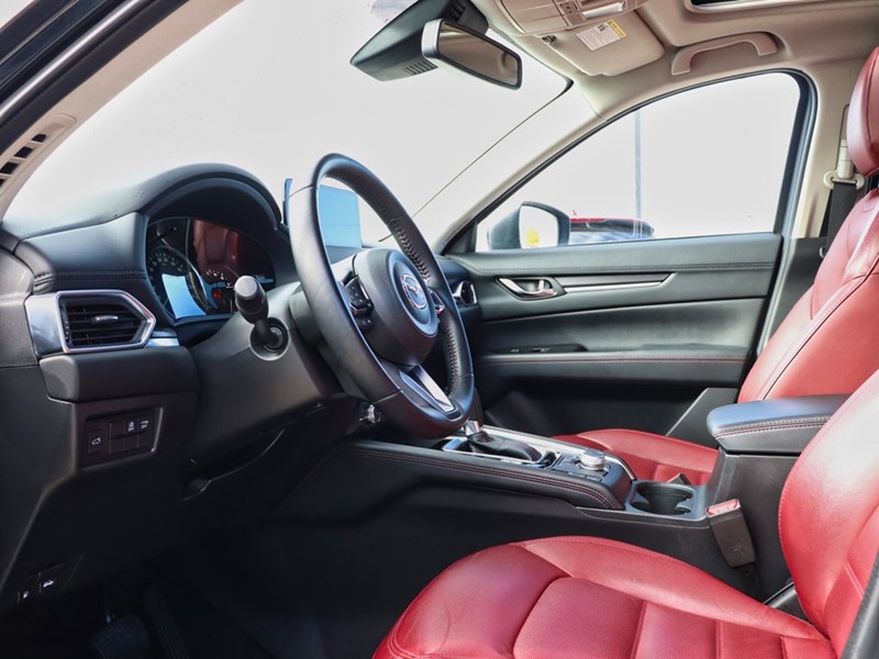 2024 Mazda CX-5 Kuro AWD