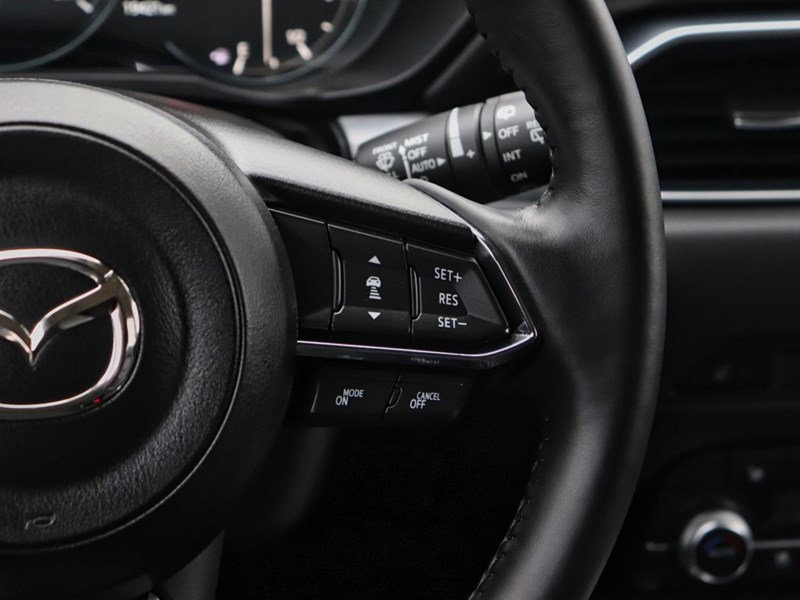 2024 Mazda CX-5 GT AWD