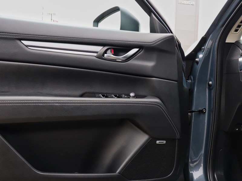 2024 Mazda CX-5 GT AWD