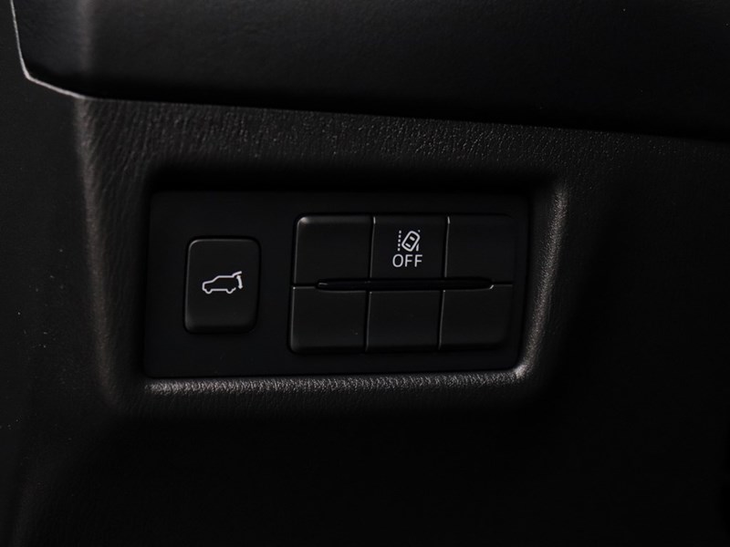 2024 Mazda CX-5 Sport Design AWD