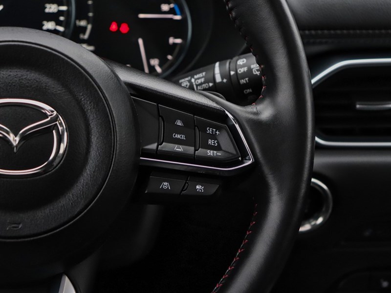 2024 Mazda CX-5 Sport Design AWD