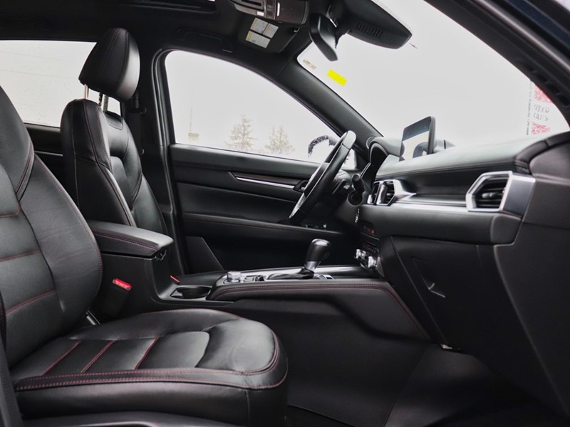 2024 Mazda CX-5 Sport Design AWD