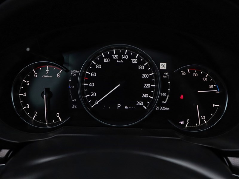 2024 Mazda CX-5 Sport Design AWD