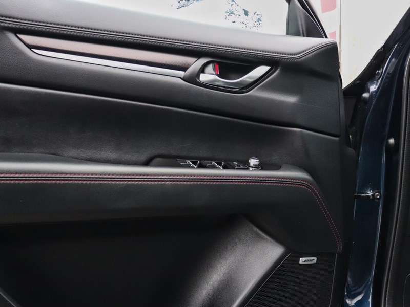 2024 Mazda CX-5 Sport Design AWD