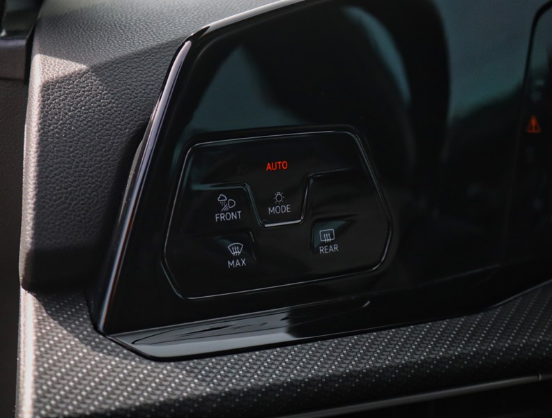 2024 Volkswagen Golf R DSG