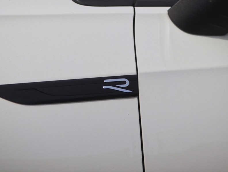 2024 Volkswagen Golf R DSG