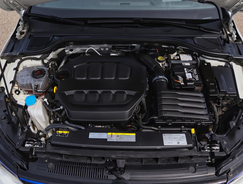 2024 Volkswagen Golf R DSG
