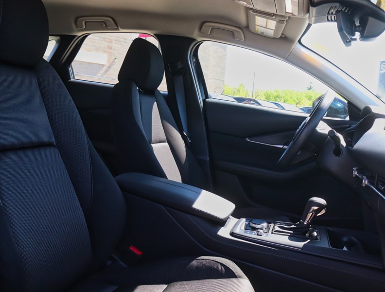 2025 Mazda CX-30 GX AWD