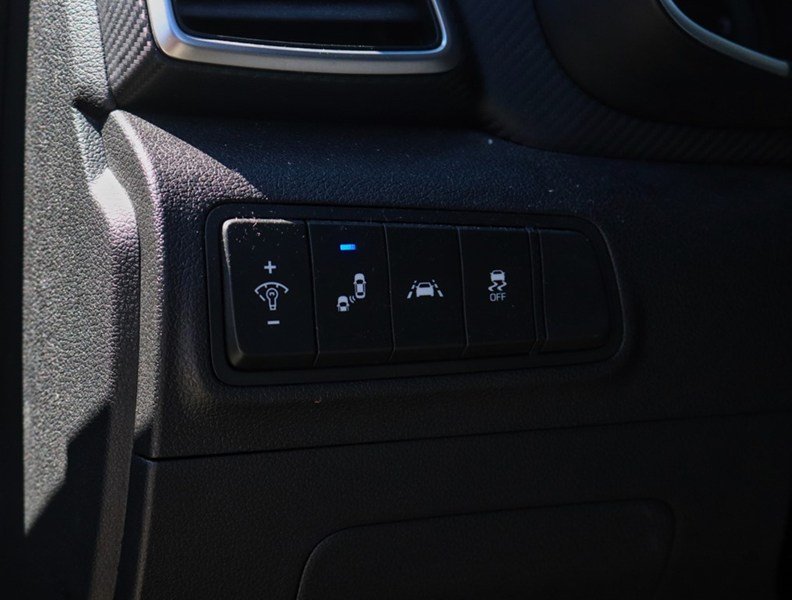 2019 Hyundai Tucson Preferred FWD