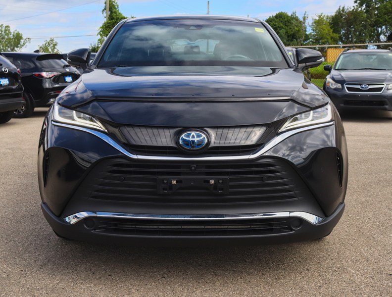 2021 Toyota Venza Limited AWD