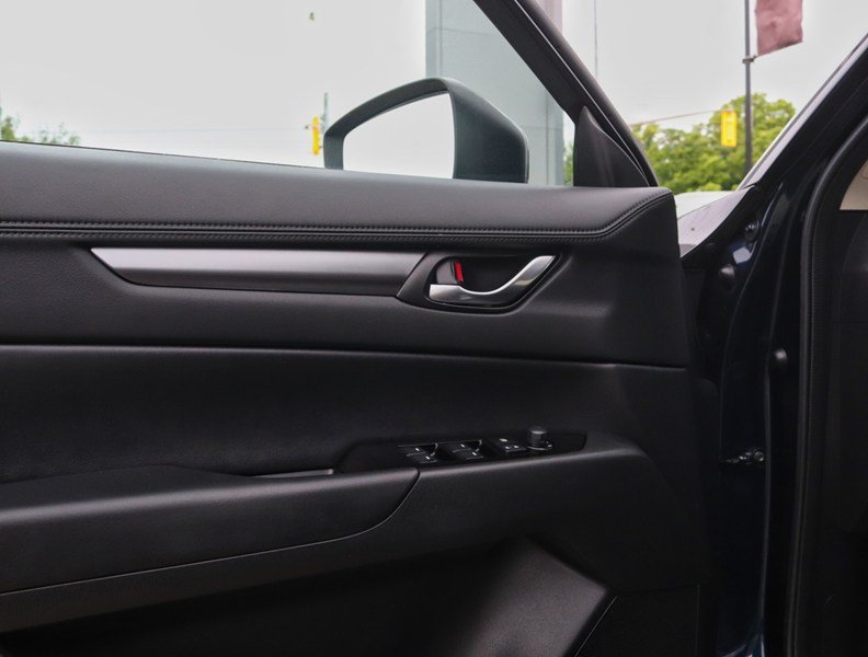 2023 Mazda CX-5 GS AWD