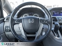 2013 Honda Odyssey 4dr Wgn EX-L w/RES