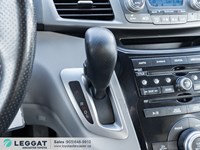 2013 Honda Odyssey 4dr Wgn EX-L w/RES