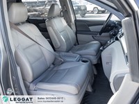 2013 Honda Odyssey 4dr Wgn EX-L w/RES