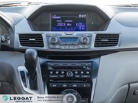 2013 Honda Odyssey 4dr Wgn EX-L w/RES