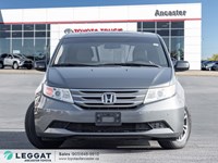 2013 Honda Odyssey 4dr Wgn EX-L w/RES