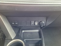 2015 Toyota RAV4 AWD 4dr LE