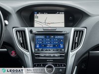 2016 Acura TLX 4dr Sdn SH-AWD V6 Elite