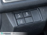 2017 Honda Civic 5dr CVT LX w/Honda Sensing