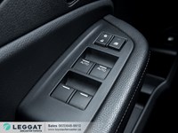 2017 Honda Ridgeline 4WD Crew Cab Touring