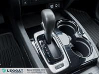 2017 Honda Ridgeline 4WD Crew Cab Touring