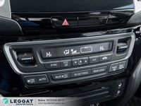 2017 Honda Ridgeline 4WD Crew Cab Touring