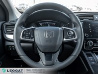2018 Honda CR-V LX AWD