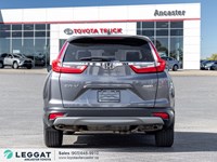 2018 Honda CR-V LX AWD