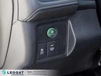 2018 Honda HR-V EX 2WD CVT