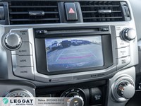 2018 Toyota 4Runner 4WD