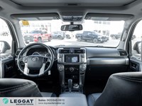 2018 Toyota 4Runner 4WD