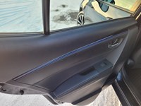 2018 Toyota Corolla SE CVT