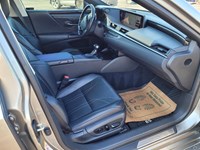 2019 Lexus ES 300h ES 300h Auto