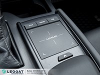 2019 Lexus ES 350 ES 350 Premium Auto