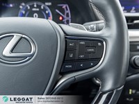 2019 Lexus ES 350 ES 350 Premium Auto