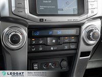 2019 Toyota 4Runner LIMITED 4WD