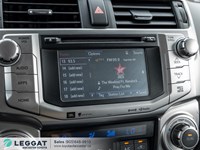 2019 Toyota 4Runner LIMITED 4WD