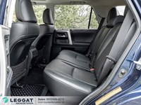 2019 Toyota 4Runner LIMITED 4WD