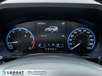 2021 Ford Bronco Sport Big Bend 4x4