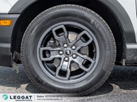 2021 Ford Bronco Sport Big Bend 4x4