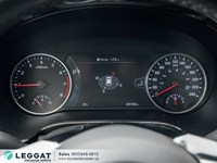 2021 Kia Seltos EX AWD