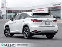 2021 Lexus RX 350 RX 350 Auto