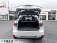 2021 Lexus RX 350 RX 350 Auto