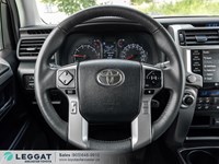 2021 Toyota 4Runner SR5 4WD