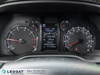 2021 Toyota 4Runner SR5 4WD