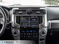 2021 Toyota 4Runner SR5 4WD